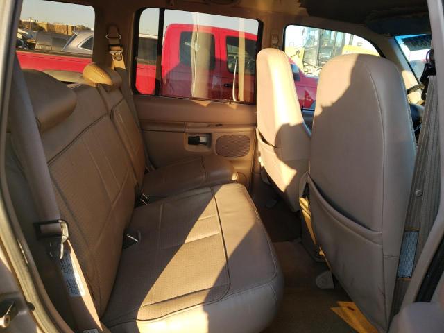 Photo 9 VIN: 1FMDU32E2VZA66242 - FORD EXPLORER 