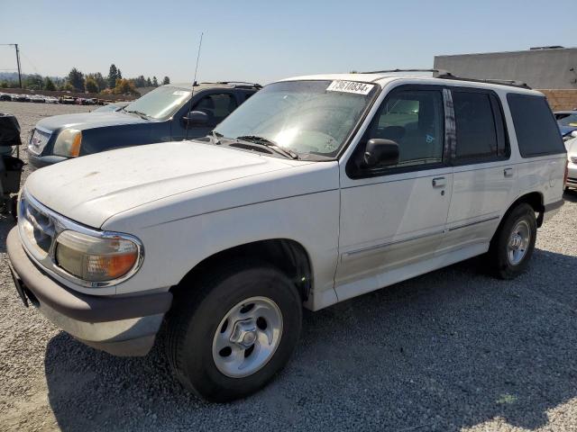 Photo 0 VIN: 1FMDU32E3VZB49226 - FORD EXPLORER 