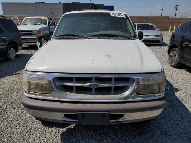 Photo 4 VIN: 1FMDU32E3VZB49226 - FORD EXPLORER 