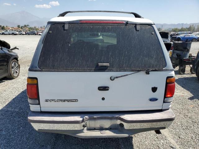 Photo 5 VIN: 1FMDU32E3VZB49226 - FORD EXPLORER 