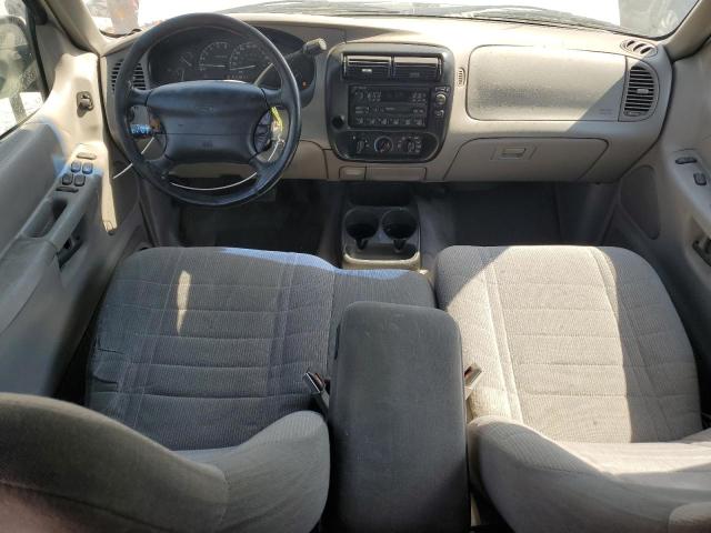 Photo 7 VIN: 1FMDU32E3VZB49226 - FORD EXPLORER 