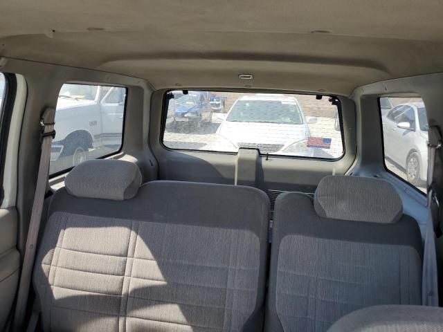 Photo 9 VIN: 1FMDU32E3VZB49226 - FORD EXPLORER 