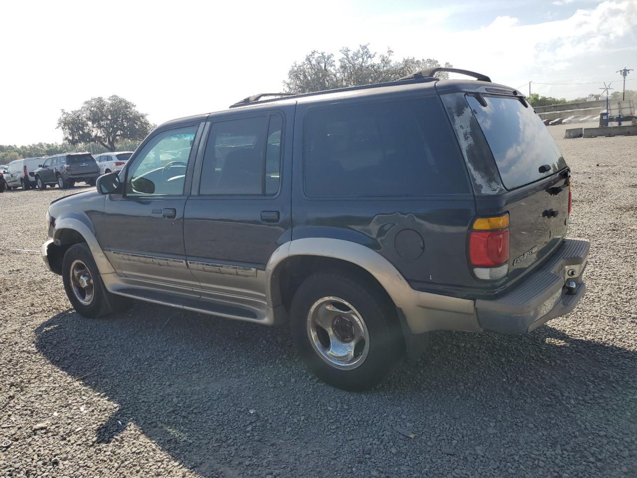 Photo 1 VIN: 1FMDU32E5VZB78517 - FORD EXPLORER 