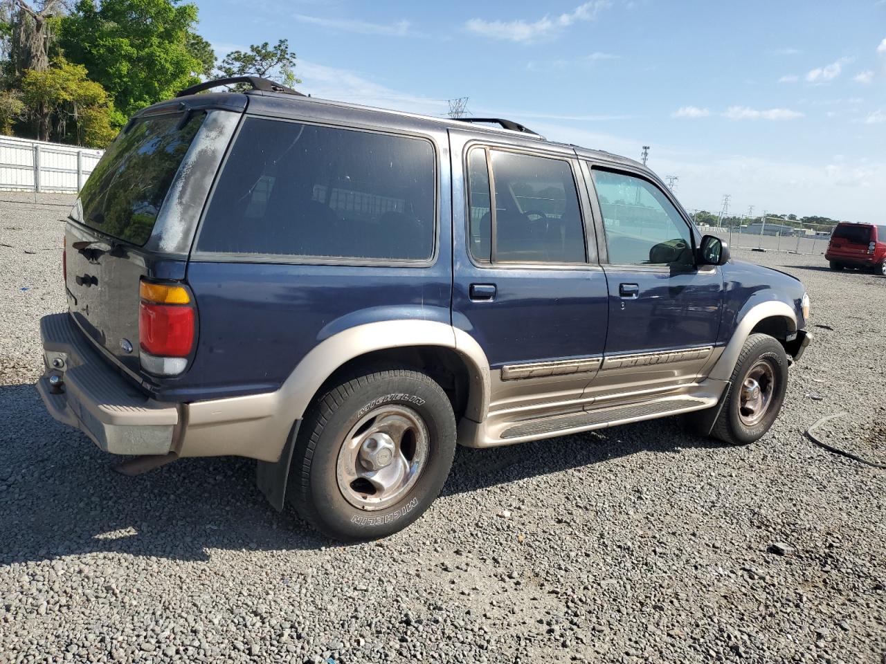 Photo 2 VIN: 1FMDU32E5VZB78517 - FORD EXPLORER 