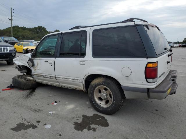 Photo 1 VIN: 1FMDU32E8VUC45611 - FORD EXPLORER 