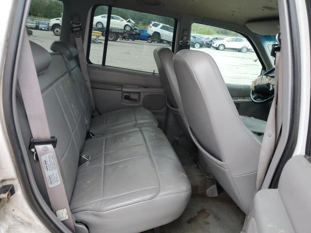 Photo 10 VIN: 1FMDU32E8VUC45611 - FORD EXPLORER 