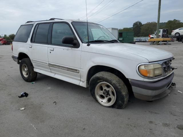 Photo 3 VIN: 1FMDU32E8VUC45611 - FORD EXPLORER 