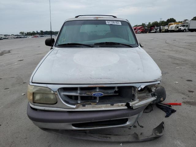 Photo 4 VIN: 1FMDU32E8VUC45611 - FORD EXPLORER 