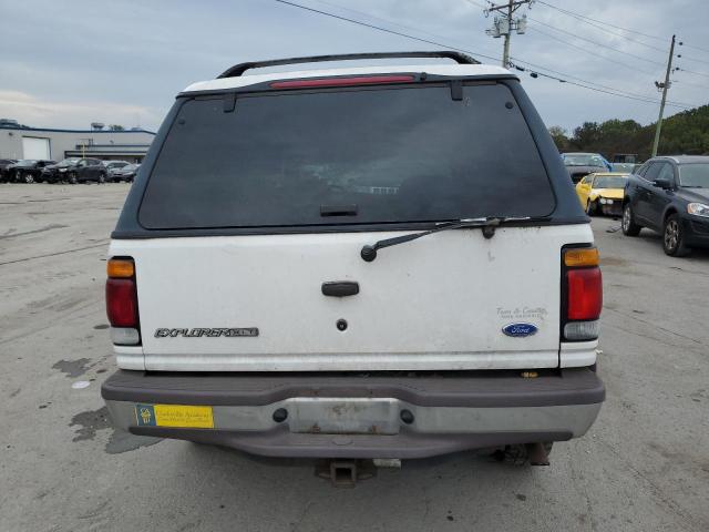 Photo 5 VIN: 1FMDU32E8VUC45611 - FORD EXPLORER 