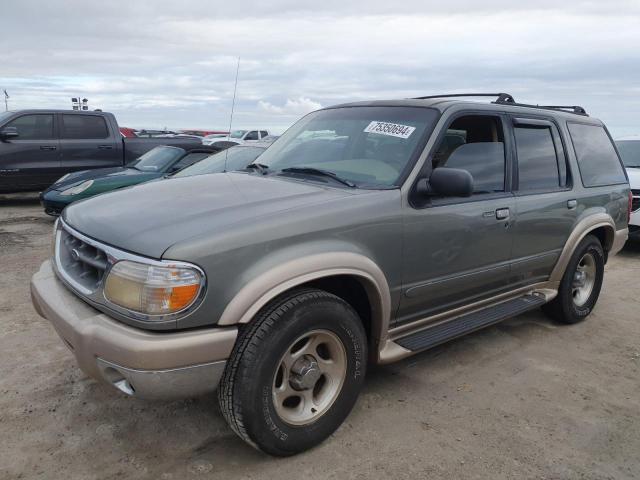 Photo 0 VIN: 1FMDU32E9XZB67958 - FORD EXPLORER 