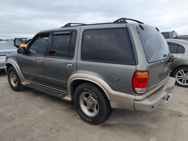 Photo 1 VIN: 1FMDU32E9XZB67958 - FORD EXPLORER 