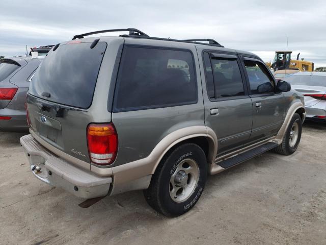 Photo 2 VIN: 1FMDU32E9XZB67958 - FORD EXPLORER 