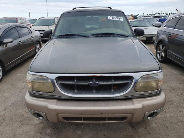 Photo 4 VIN: 1FMDU32E9XZB67958 - FORD EXPLORER 