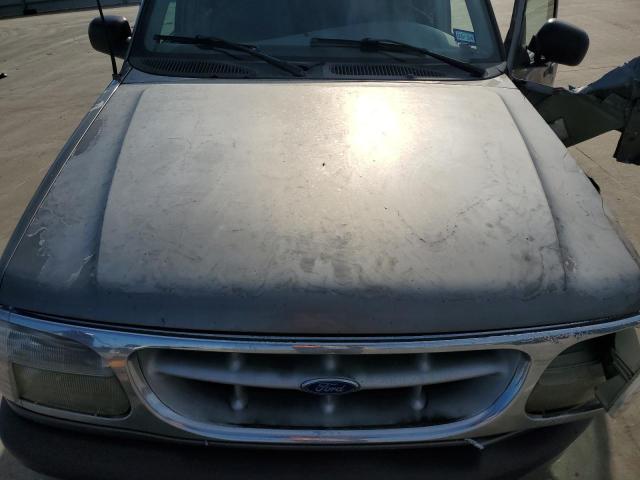 Photo 11 VIN: 1FMDU32EXVZB89299 - FORD EXPLORER 