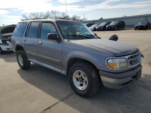 Photo 3 VIN: 1FMDU32EXVZB89299 - FORD EXPLORER 