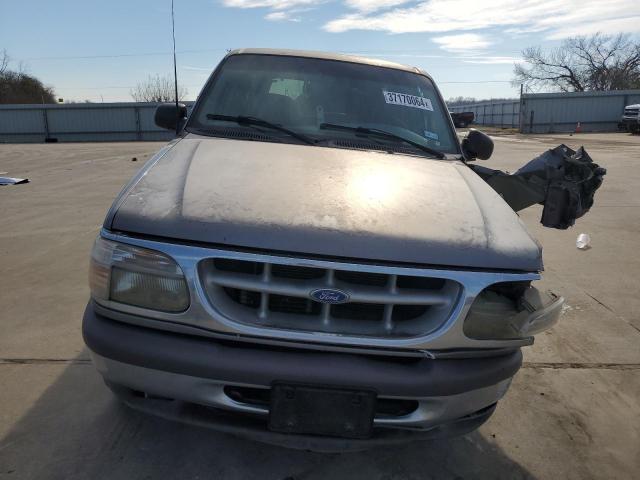 Photo 4 VIN: 1FMDU32EXVZB89299 - FORD EXPLORER 