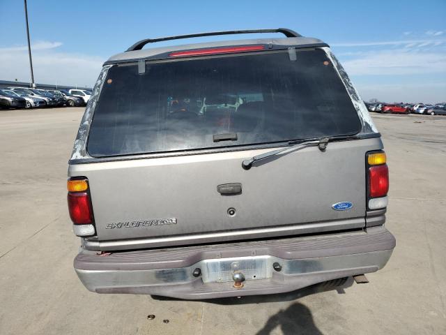 Photo 5 VIN: 1FMDU32EXVZB89299 - FORD EXPLORER 