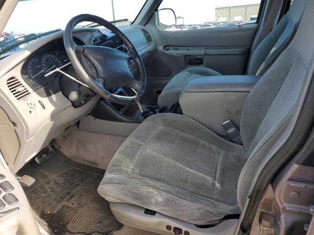 Photo 6 VIN: 1FMDU32EXVZB89299 - FORD EXPLORER 