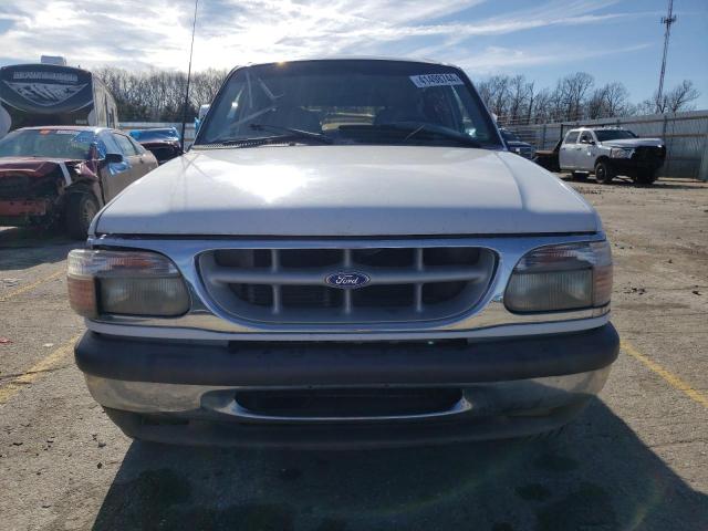 Photo 4 VIN: 1FMDU32P2TZA29416 - FORD EXPLORER 