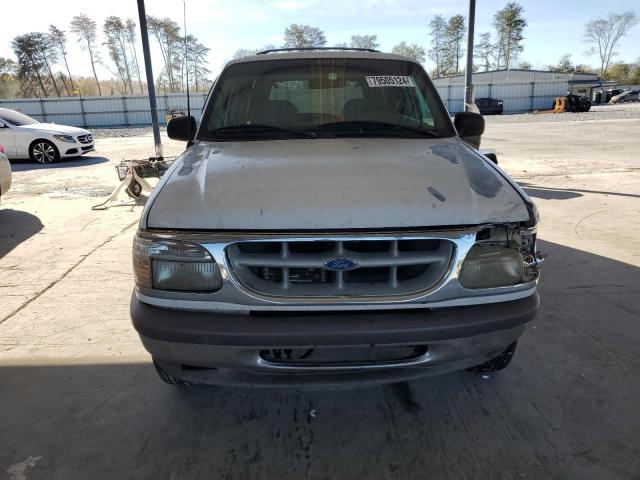 Photo 4 VIN: 1FMDU32P7VUA19965 - FORD EXPLORER 