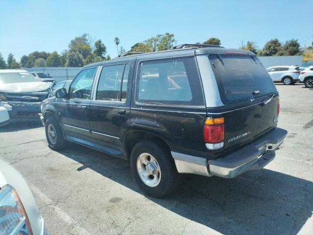 Photo 1 VIN: 1FMDU32P9TZB11515 - FORD EXPLORER 