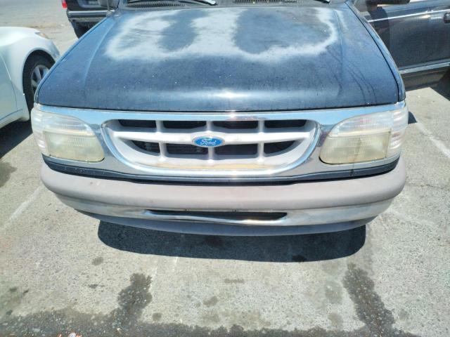 Photo 10 VIN: 1FMDU32P9TZB11515 - FORD EXPLORER 