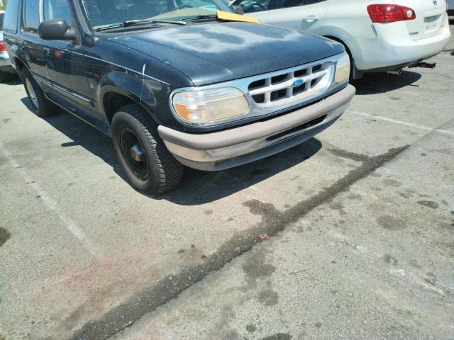 Photo 3 VIN: 1FMDU32P9TZB11515 - FORD EXPLORER 