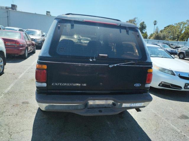 Photo 5 VIN: 1FMDU32P9TZB11515 - FORD EXPLORER 