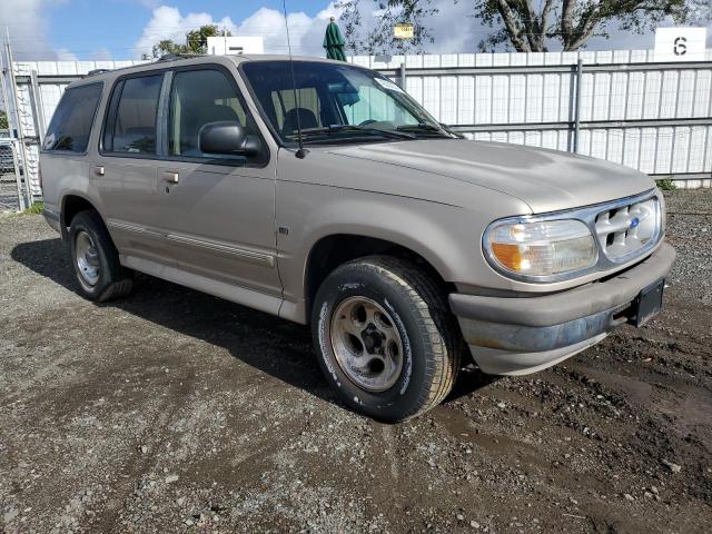 Photo 3 VIN: 1FMDU32PXTZA95874 - FORD EXPLORER 