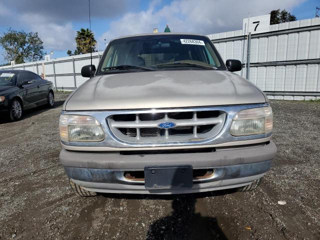 Photo 4 VIN: 1FMDU32PXTZA95874 - FORD EXPLORER 