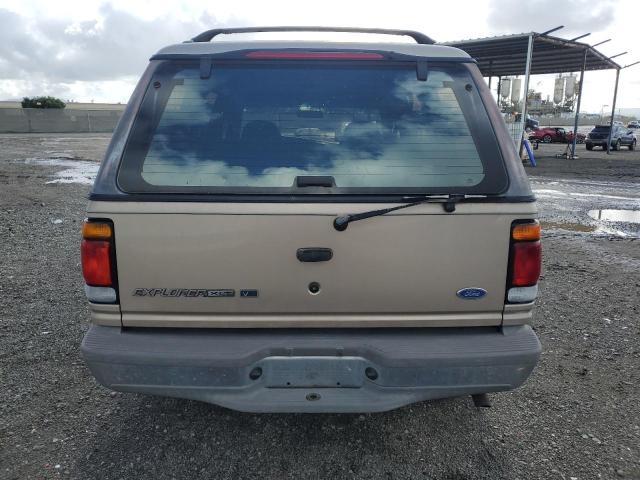 Photo 5 VIN: 1FMDU32PXTZA95874 - FORD EXPLORER 