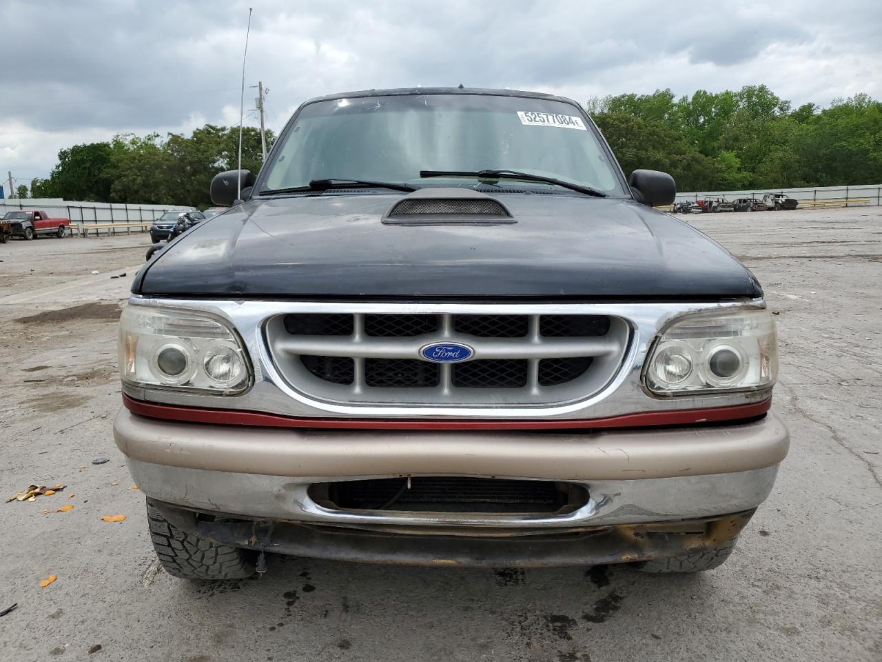 Photo 4 VIN: 1FMDU32PXVZA40179 - FORD EXPLORER 