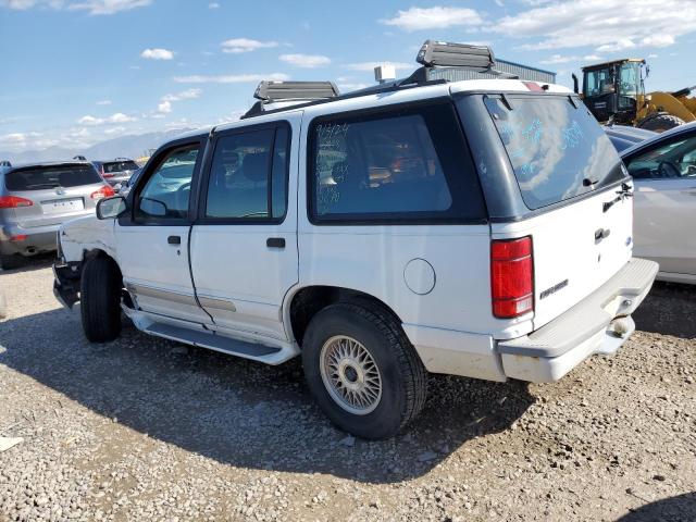 Photo 1 VIN: 1FMDU32X0PUD85141 - FORD EXPLORER 