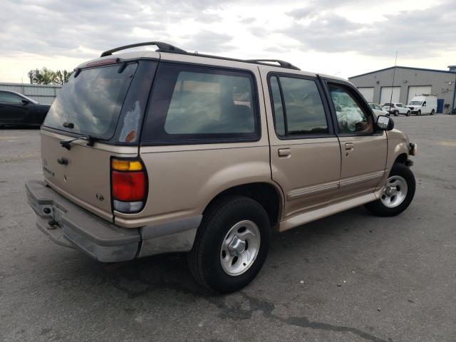 Photo 2 VIN: 1FMDU32X0TUD16248 - FORD EXPLORER 