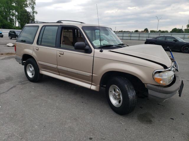 Photo 3 VIN: 1FMDU32X0TUD16248 - FORD EXPLORER 