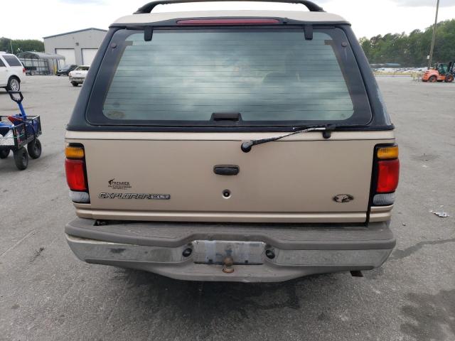 Photo 5 VIN: 1FMDU32X0TUD16248 - FORD EXPLORER 