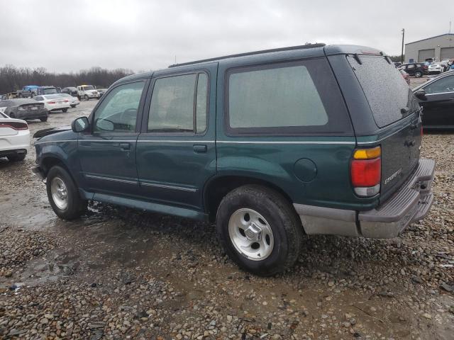 Photo 1 VIN: 1FMDU32X1TUA81598 - FORD EXPLORER 