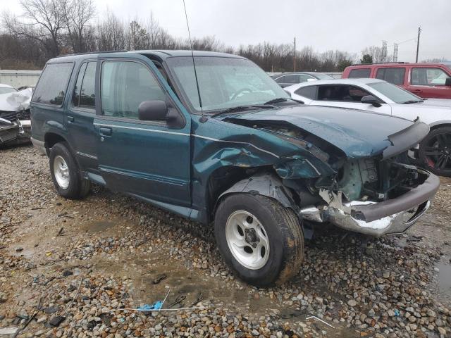 Photo 3 VIN: 1FMDU32X1TUA81598 - FORD EXPLORER 