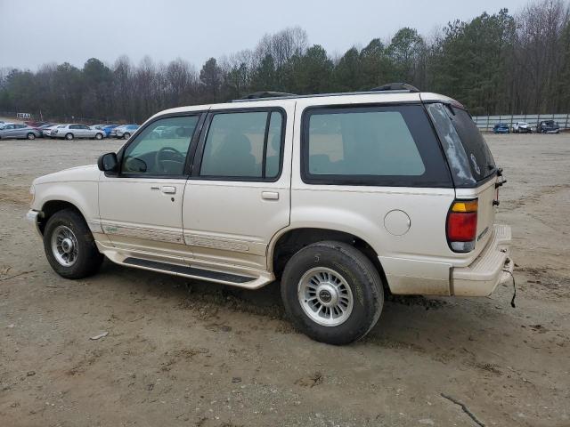 Photo 1 VIN: 1FMDU32X1TZA80129 - FORD EXPLORER 