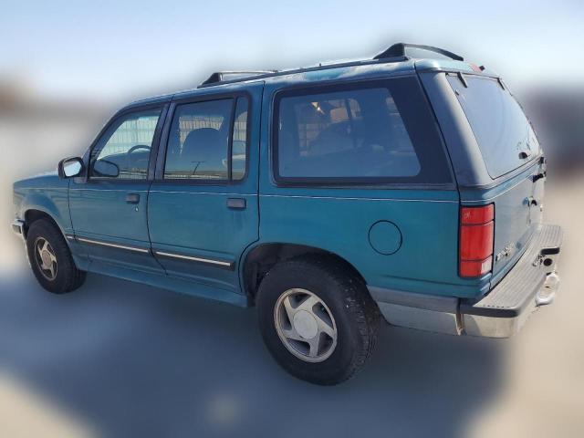 Photo 1 VIN: 1FMDU32X2RUA51244 - FORD EXPLORER 