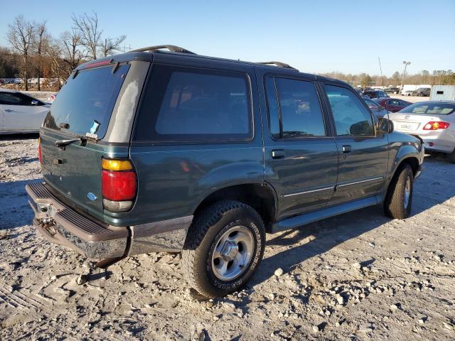 Photo 2 VIN: 1FMDU32X2TUD03310 - FORD EXPLORER 