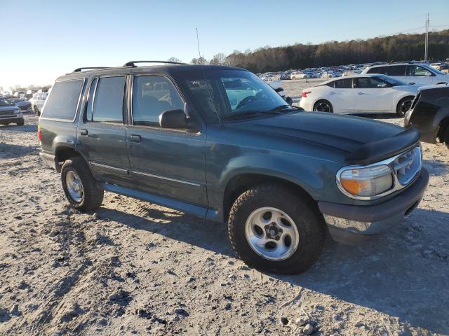 Photo 3 VIN: 1FMDU32X2TUD03310 - FORD EXPLORER 