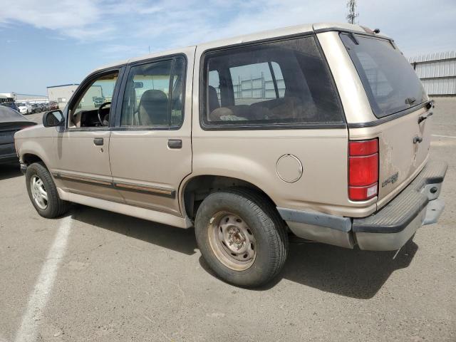 Photo 1 VIN: 1FMDU32X3PUC77483 - FORD EXPLORER 