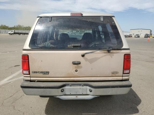 Photo 5 VIN: 1FMDU32X3PUC77483 - FORD EXPLORER 