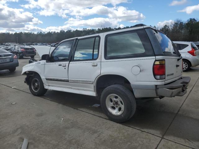 Photo 1 VIN: 1FMDU32X3TUC96366 - FORD EXPLORER 