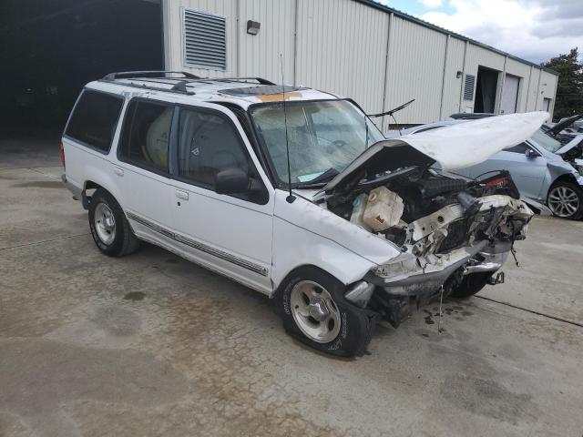 Photo 3 VIN: 1FMDU32X3TUC96366 - FORD EXPLORER 