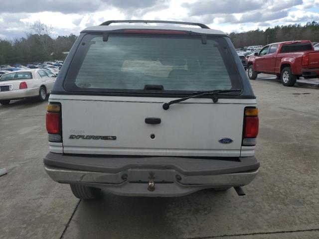 Photo 5 VIN: 1FMDU32X3TUC96366 - FORD EXPLORER 