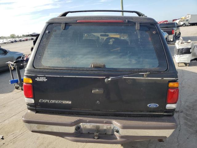 Photo 5 VIN: 1FMDU32X3TZB84069 - FORD EXPLORER 