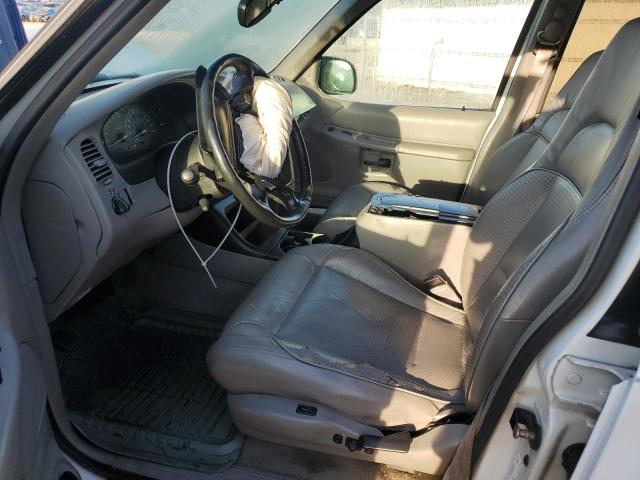 Photo 6 VIN: 1FMDU32X3VUB51637 - FORD EXPLORER 