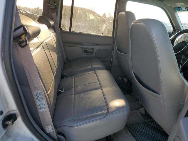 Photo 9 VIN: 1FMDU32X3VUB51637 - FORD EXPLORER 